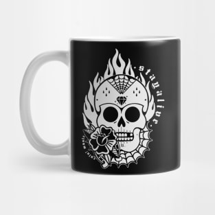 STAY ALIVE II Mug